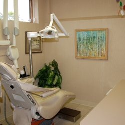Raphaelson Dental Associates - Treatment Room