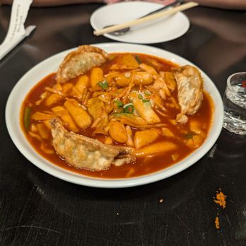 Chingoo Restaurant - Korean Near Me - Brooklyn, New York