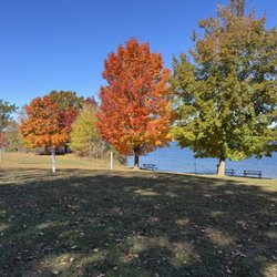 Pinckney Recreation Area - Great day for a walk!
