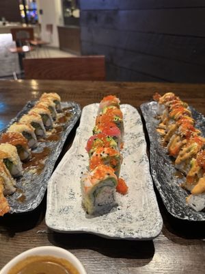 Boathouse Asian Eatery by null