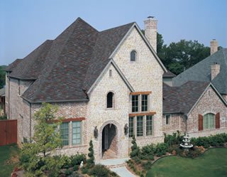 Slide of Ameritex Roofing