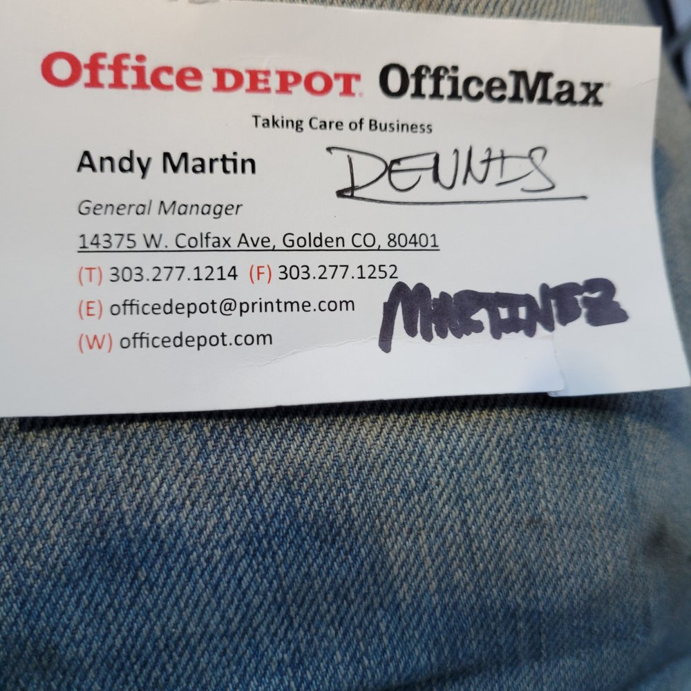 Officemax Business Cards edu.svet.gob.gt