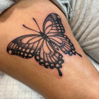 Atonement Tattoo Studio - Tattoo Near Me - Star, Idaho