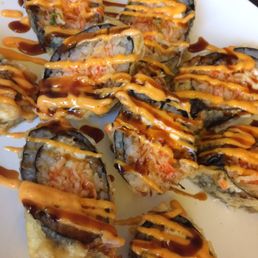 Dream roll