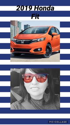 Goudy Honda by null
