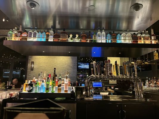 90 NINETY Bar + Grill by null