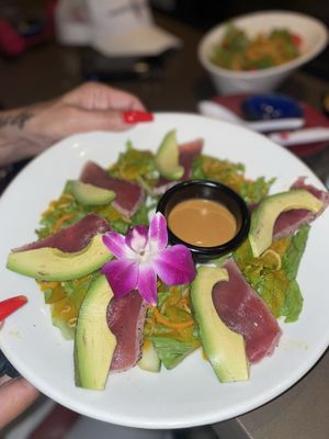 RA Sushi - New York (Times Square) by null