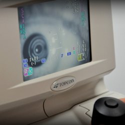 Reena J Isharani, OD - Infinity I Care - We use the latest equipment during your exam.