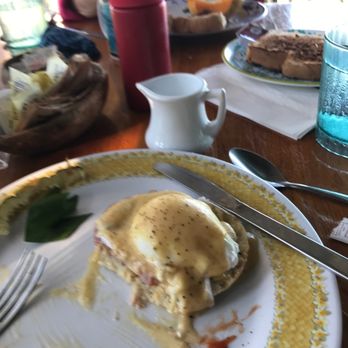 The Coffee Shack - Breakfast yummmmmm - Coffee & Tea Near Me - Captain Cook, Hawaii The Coffee Shack - Breakfast yummmmmm - Coffee & Tea Near Me - Captain Cook, Hawaii