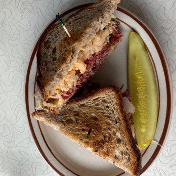 West Taghkanic Diner - Pastrami Reuben - Diners Near Me - Ancram, New York West Taghkanic Diner - Pastrami Reuben - Diners Near Me - Ancram, New York