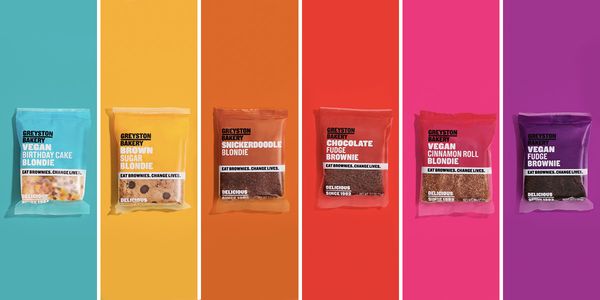Greyston Bakery by null