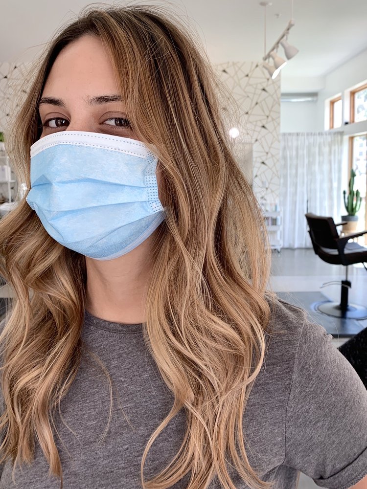 Nova Hair Collective Logo