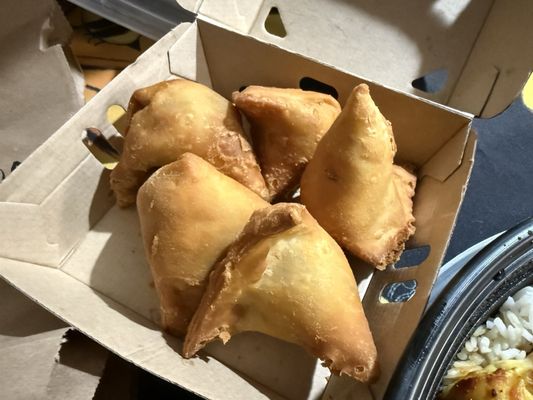 Pasha Mediterranean Grill by null