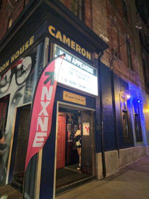 The Cameron House by null