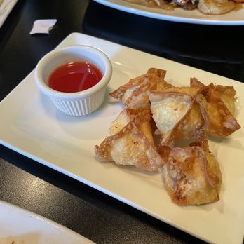 Naree Kitchen - Crab Rangoon - Sushi Bars Near Me - Kansas City, Kansas Naree Kitchen - Crab Rangoon - Sushi Bars Near Me - Kansas City, Kansas