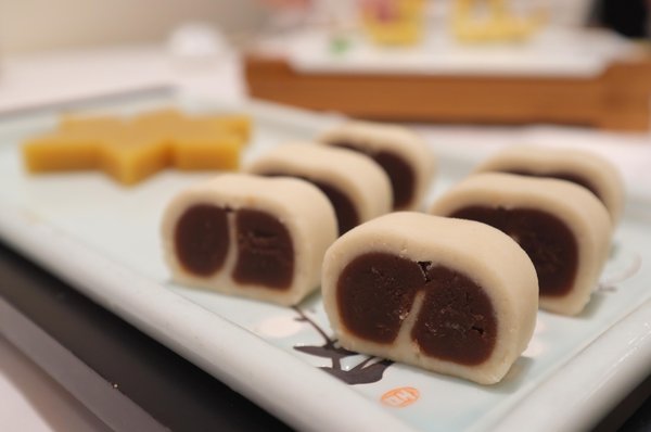 QJD Peking Duck （Markham）Restaurant by null