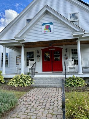 New Hampshire Telephone Museum