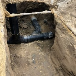 OVC Plumbing & Drain