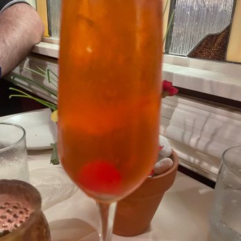 Le Yaca - Cocktail - French Near Me - Williamsburg, Virginia Le Yaca - Cocktail - French Near Me - Williamsburg, Virginia