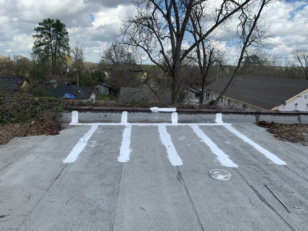 Slide of Ram Renovations