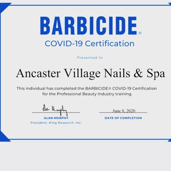 Ancaster Village Nails & Spa - Nail Salons Near Me - Ancaster, Ontario Ancaster Village Nails & Spa - Nail Salons Near Me - Ancaster, Ontario