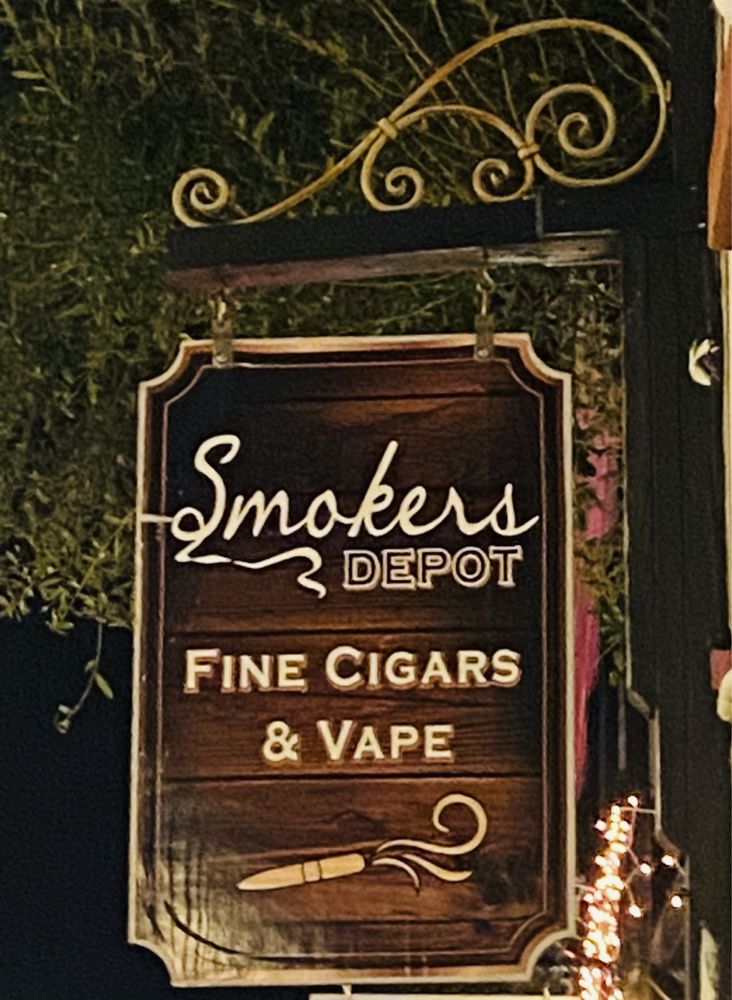 SMOKERS DEPOT Updated September 2024 18 Photos 20 Hypolita St, St