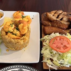 Sazon Latino Ds Restaurant