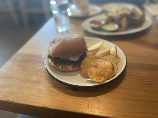 The Monk's Kettle Terra Linda by null