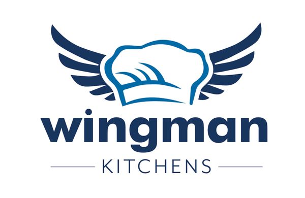 Wingman Kitchens by null