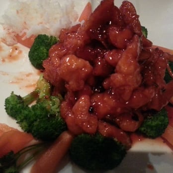 Passion Fin - Orange Peel Chicken - Asian Fusion Near Me - Vienna, Virginia Passion Fin - Orange Peel Chicken - Asian Fusion Near Me - Vienna, Virginia