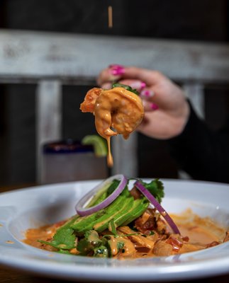 Los Sombreros by null