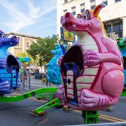 Operation Pumpkin - Pumpkin and Art Festival