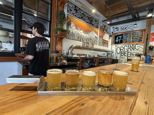 Aslan Brewing Fremont by null Aslan Brewing Fremont by null