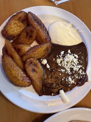 Casa Chapina Restaurant by null