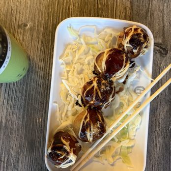 Crab Fever - Murfreesboro - Takoyaki (5) - Cajun/Creole Near Me - Murfreesboro, Tennessee Crab Fever - Murfreesboro - Takoyaki (5) - Cajun/Creole Near Me - Murfreesboro, Tennessee