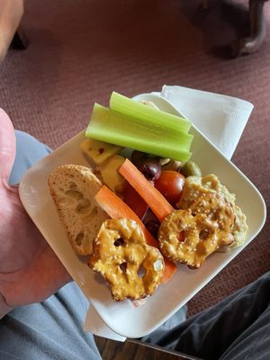 Good Medicine Lodge by null