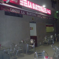 La Sartená