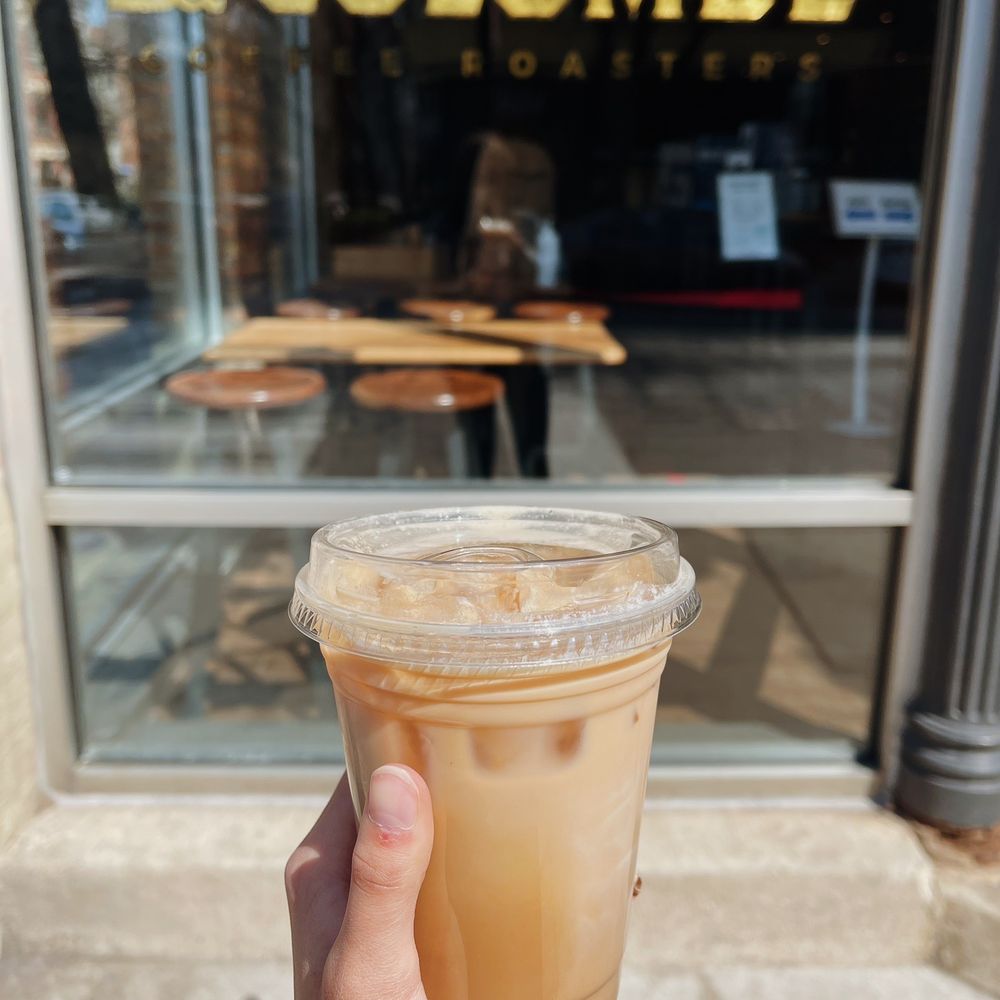 La Colombe Coffee Workshop - Coffee & Tea Near Me - Chicago, Illinois La Colombe Coffee Workshop - Coffee & Tea Near Me - Chicago, Illinois