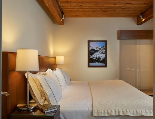 Aspen Square Condominium Hotel by null