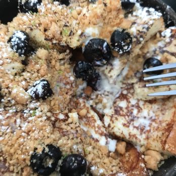 Roble de Raíz a la Mesa - Cheesecake french toast - Spanish Near Me - Rosarito, BCN Roble de Raíz a la Mesa - Cheesecake french toast - Spanish Near Me - Rosarito, BCN