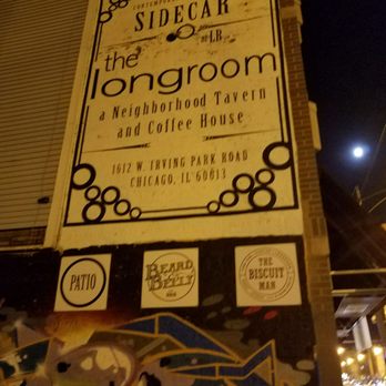 The Long Room - Bars Near Me - Chicago, Illinois
