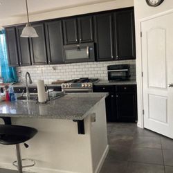 GO Cleaning Service - Deep cleaning
