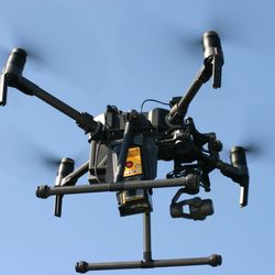 34 North Drones - Rent a Drone from our large fleet