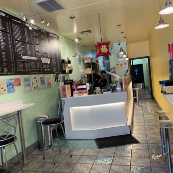 Tea Era - Coffee & Tea Near Me - Mountain View, California