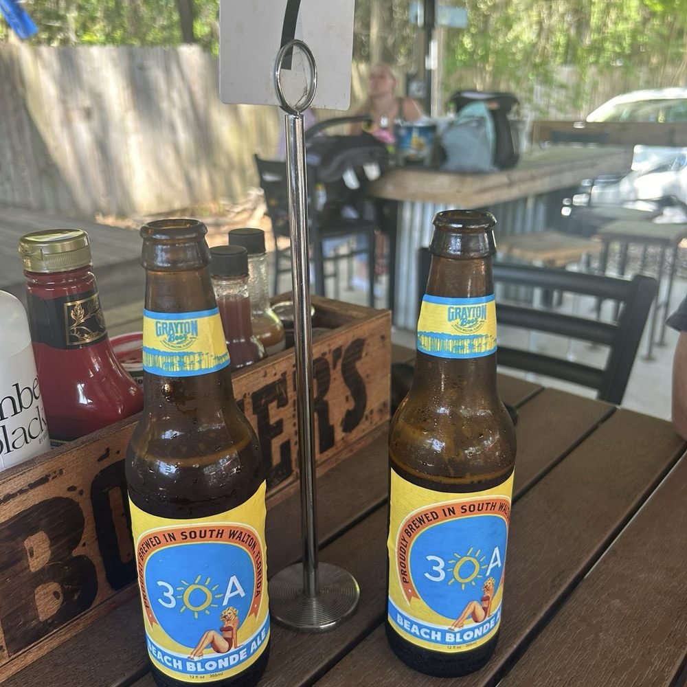Where Y'at Seafood - Outback - Seafood Markets Near Me - Navarre, Florida Where Y'at Seafood - Outback - Seafood Markets Near Me - Navarre, Florida