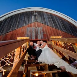 The Barn At Allen Acres