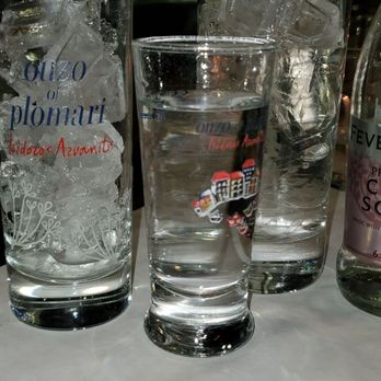 KAVA neo-taverna - Ouzo w/soda water ;) - Greek Near Me - Boston, Massachusetts KAVA neo-taverna - Ouzo w/soda water ;) - Greek Near Me - Boston, Massachusetts