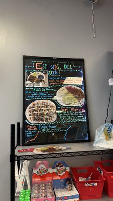 Menu photo 4 El Jarocho Valley Park, MO Menu photo 4 El Jarocho Valley Park, MO