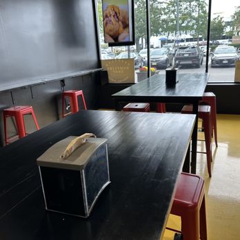 Brooklyn Dumpling Shop - Seating - Dim Sum Near Me - Garden City, New York Brooklyn Dumpling Shop - Seating - Dim Sum Near Me - Garden City, New York