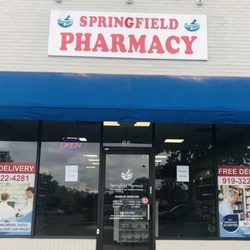 Springfield Pharmacy